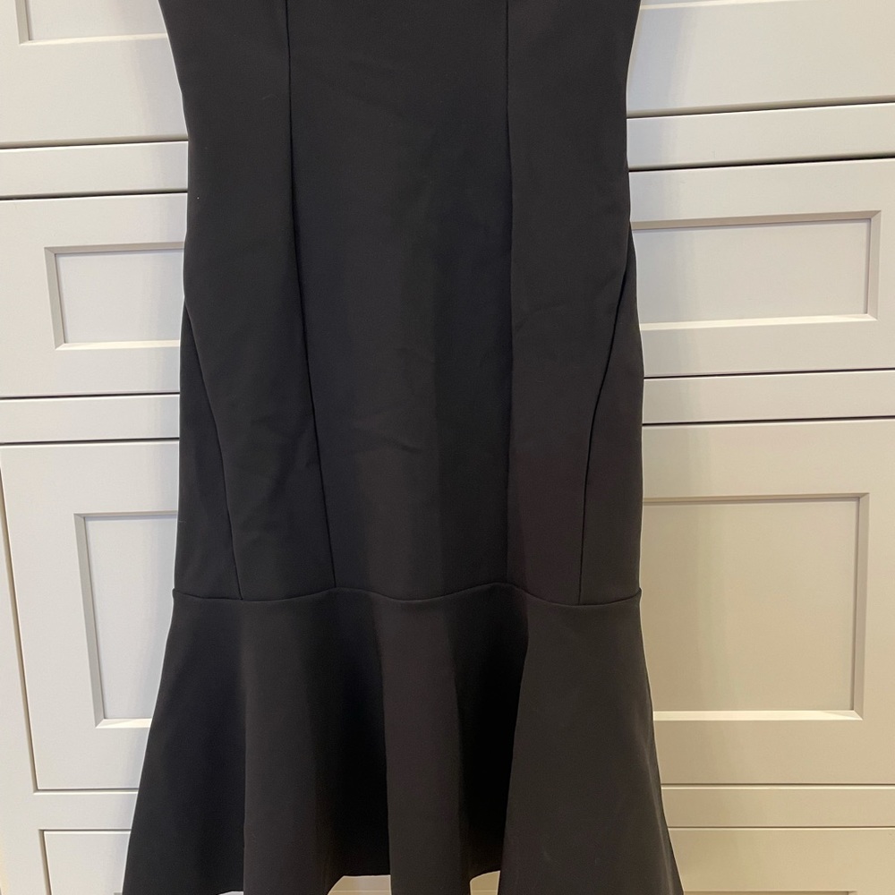 Fit and flare dress by la petite robe di Chiara Boni. Made in Italy